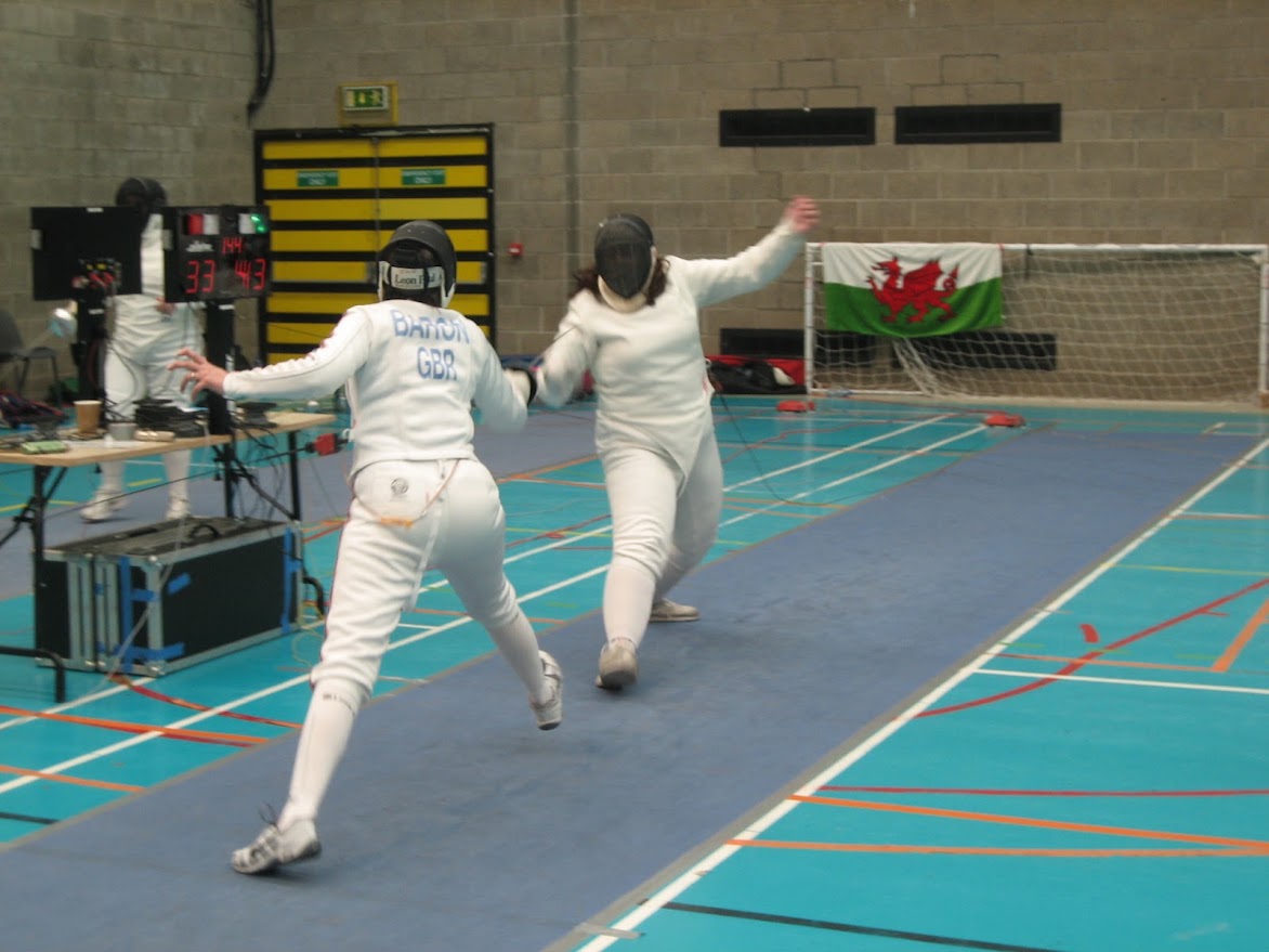 Stourbridge Fencing Club